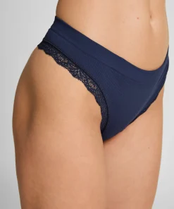 String Lola - Blau