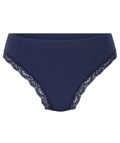String Lola - Blau