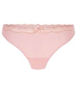 String Lola - Rosa