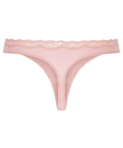 String Lola - Rosa