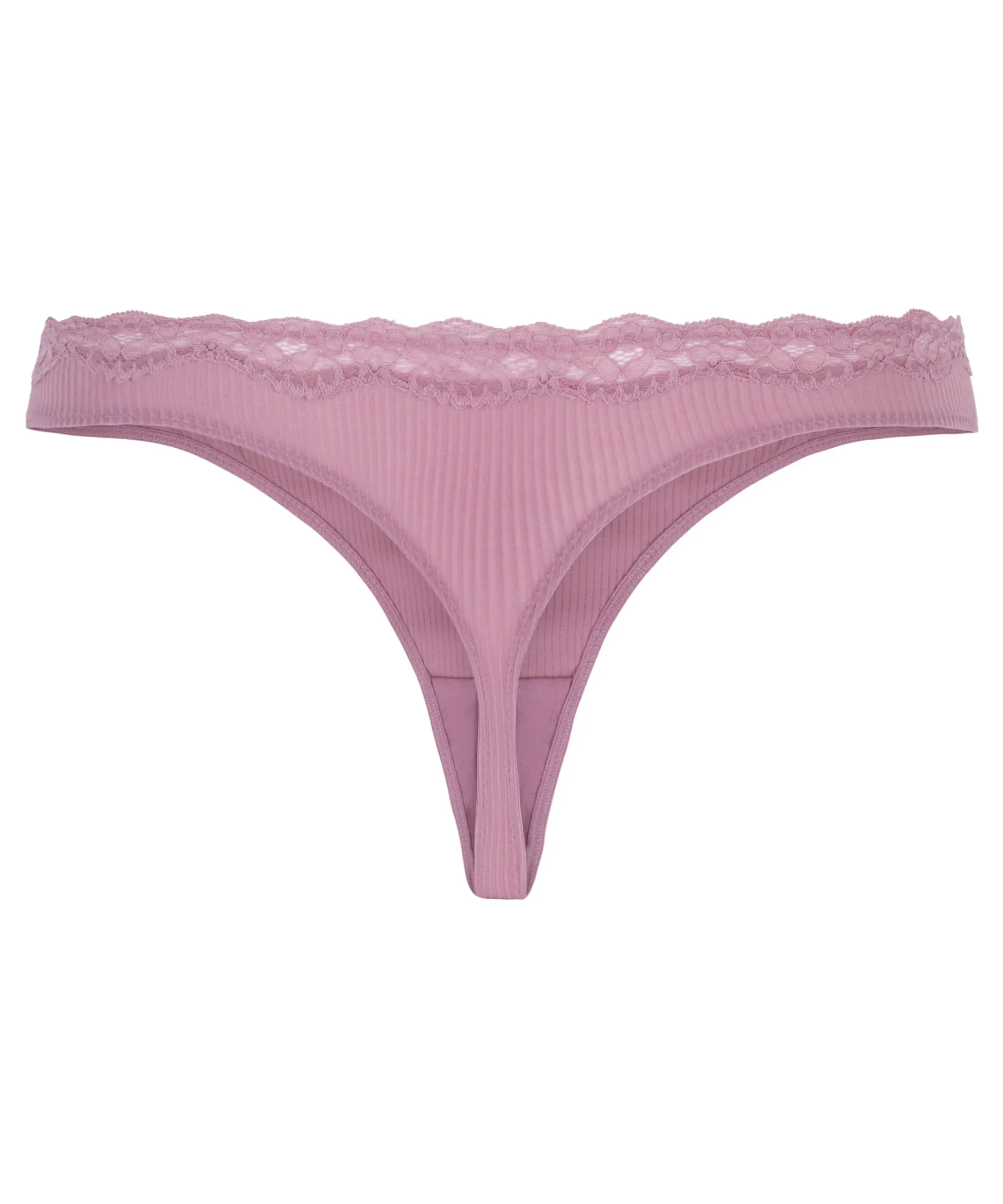 String Lola - Rosa