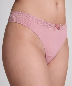 String Lola - Rosa