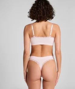 String Lola - Rosa