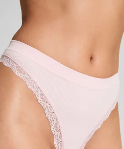 String Lola - Rosa