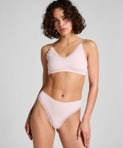 String Lola - Rosa