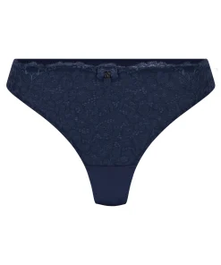String Marine - Blau