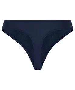 String Marine - Blau