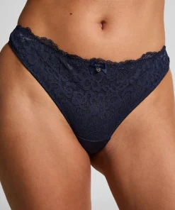 String Marine - Blau
