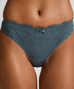 String Marine - Blau