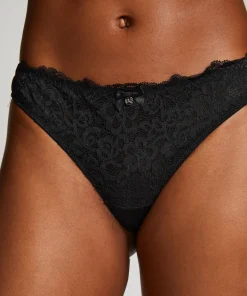 String Marine - Blau