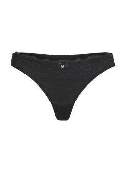 String Marine - Blau