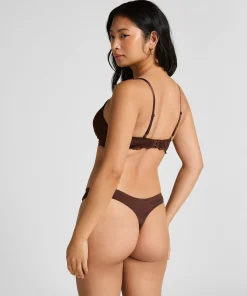 String Marine - Braun