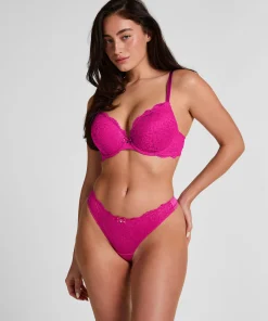 String Marine - Rosa