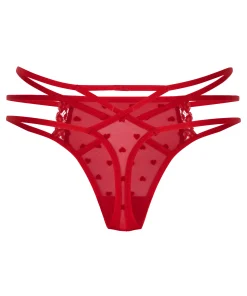 String Melda - Rot