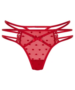 String Melda - Rot