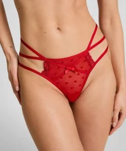 String Melda - Rot