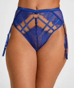 String Nienke - Blau