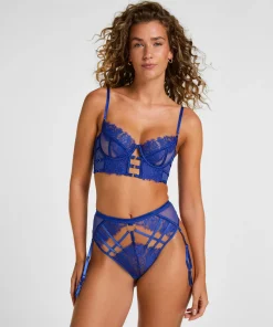 String Nienke - Blau