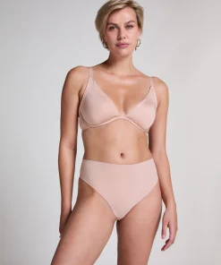 String Smooth - Beige