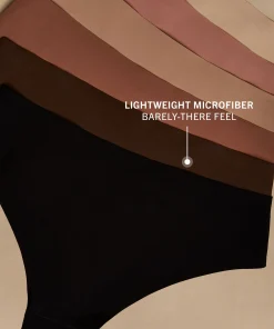 String Smooth - Beige