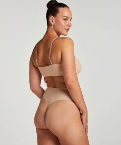 String Smooth - Beige
