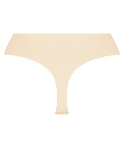 String Smooth - Beige