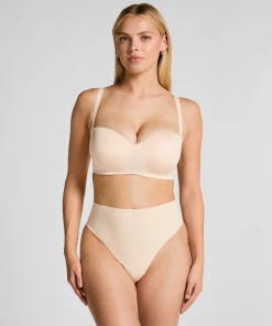 String Smooth - Beige