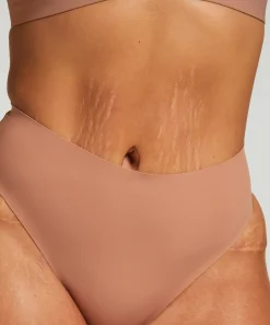 String Smooth - Braun