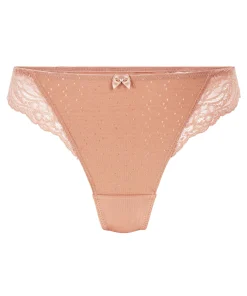 String Sophie - Braun