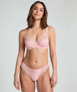 String Sophie - Rosa