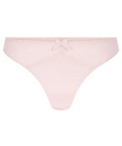 String Teddy - Rosa