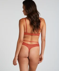 String Wera - Rot