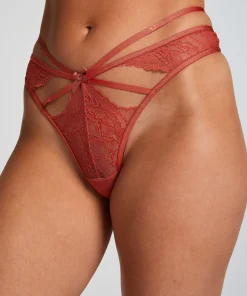 String Wera - Rot