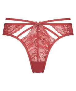 String Wera - Rot
