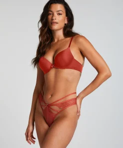 String Wera - Rot