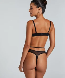 String Wera - Schwarz