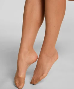 Strumpfhose 15 Denier Core Control - Beige