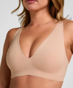 Super Comfort BH - Beige