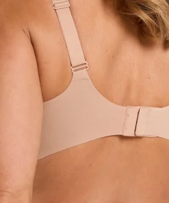 Super Comfort BH - Beige