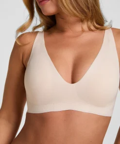 Super Comfort BH - Beige
