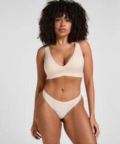 Super Comfort BH - Beige