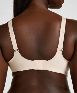 Super Comfort BH - Beige