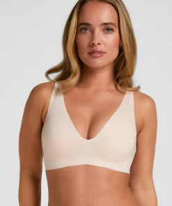 Super Comfort BH - Beige