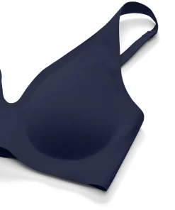 Super Comfort BH - Blau