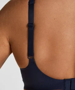 Super Comfort BH - Blau