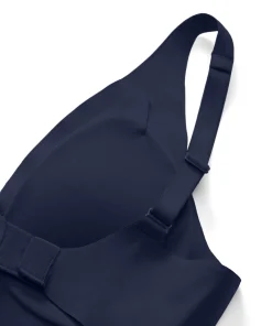 Super Comfort BH - Blau