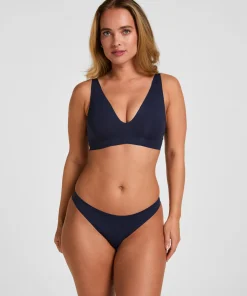 Super Comfort BH - Blau