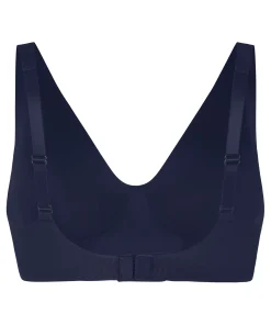 Super Comfort BH - Blau