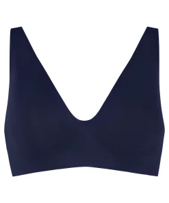 Super Comfort BH - Blau