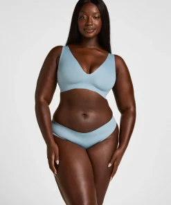 Super Comfort BH - Blau